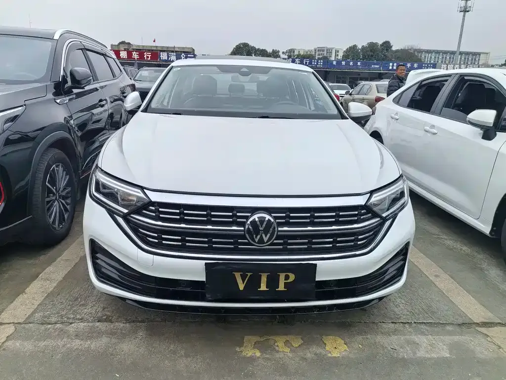 Volkswagen Sagitar 2023 из CN, фото 10