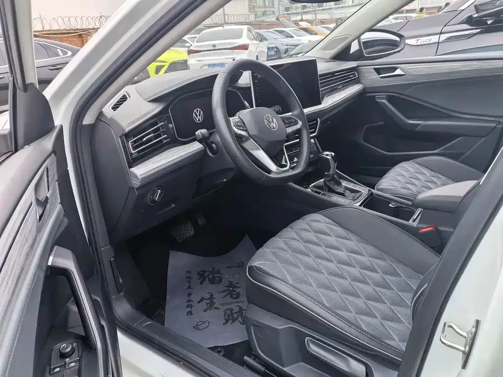 Volkswagen Sagitar 2023 из CN, фото 6