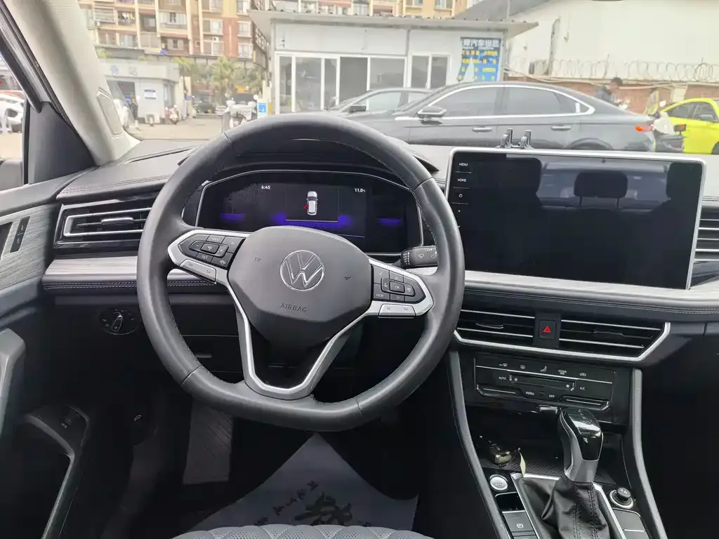 Volkswagen Sagitar 2023 из CN, фото 2