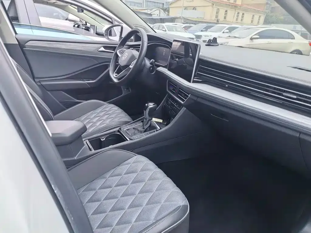 Volkswagen Sagitar 2023 из CN, фото 8