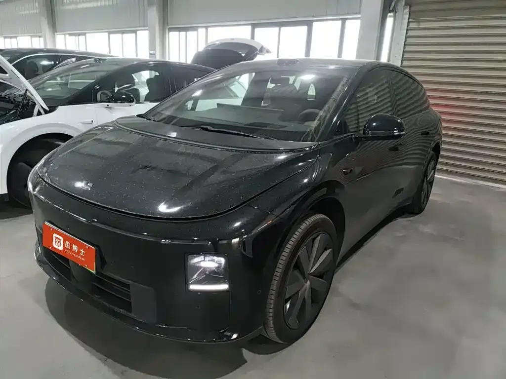 Li Auto i6 2025 из CN, фото 1