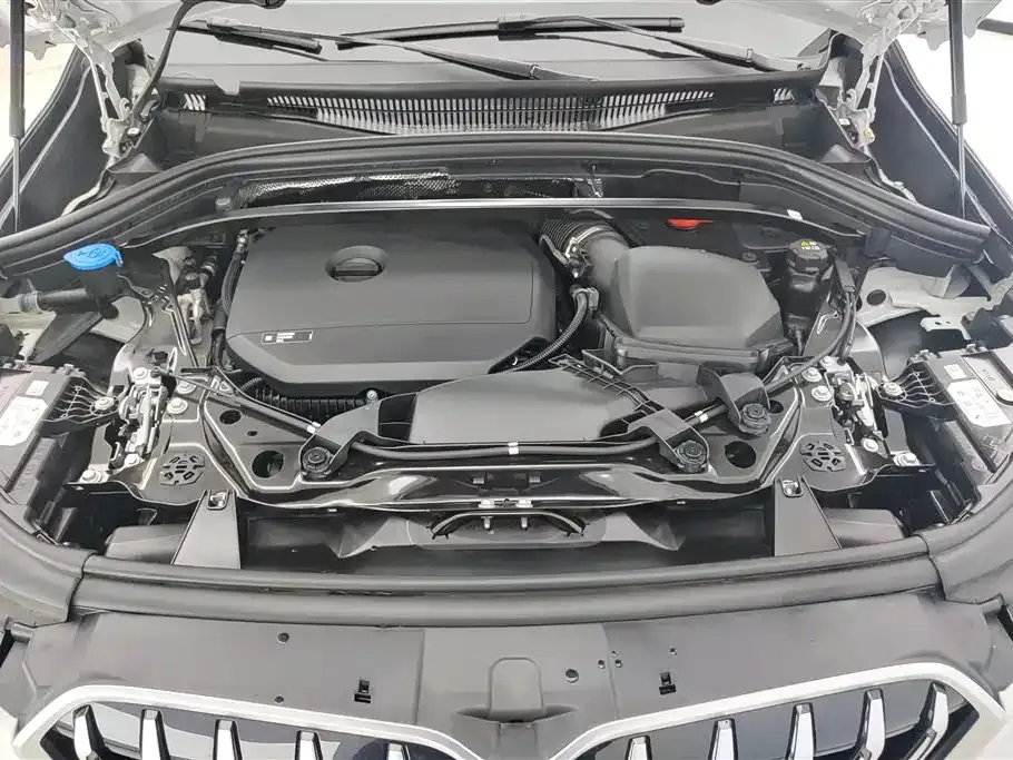 BMW X1 2023 из CN, фото 10