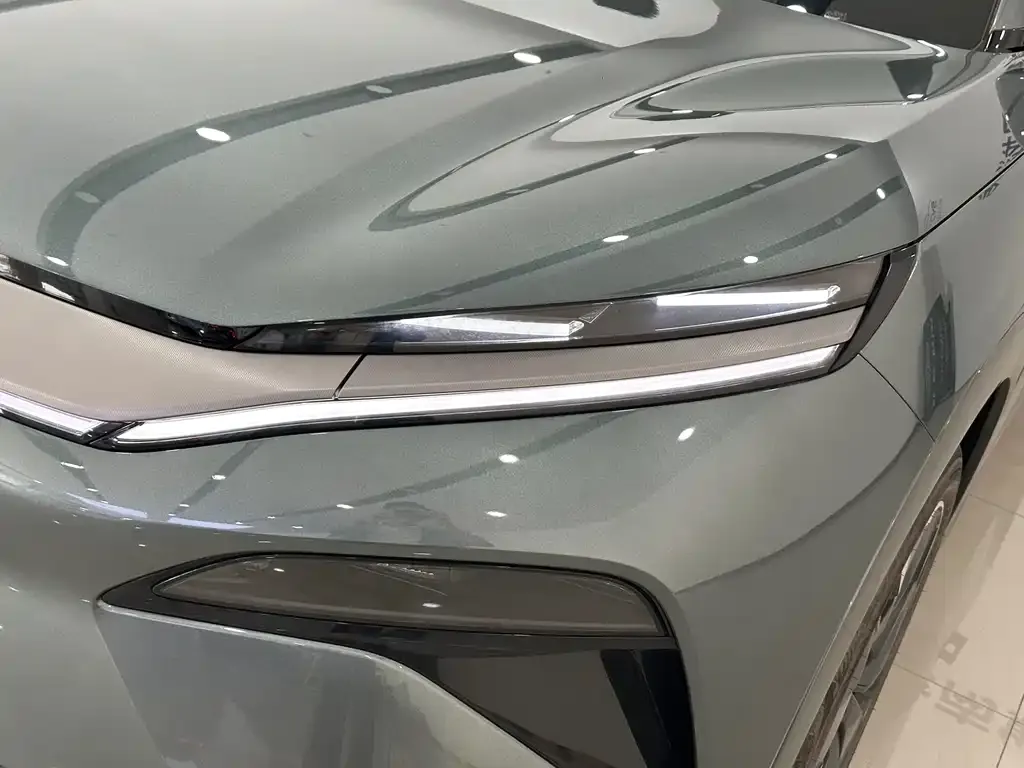 BYD Tang L 2025 из CN, фото 5