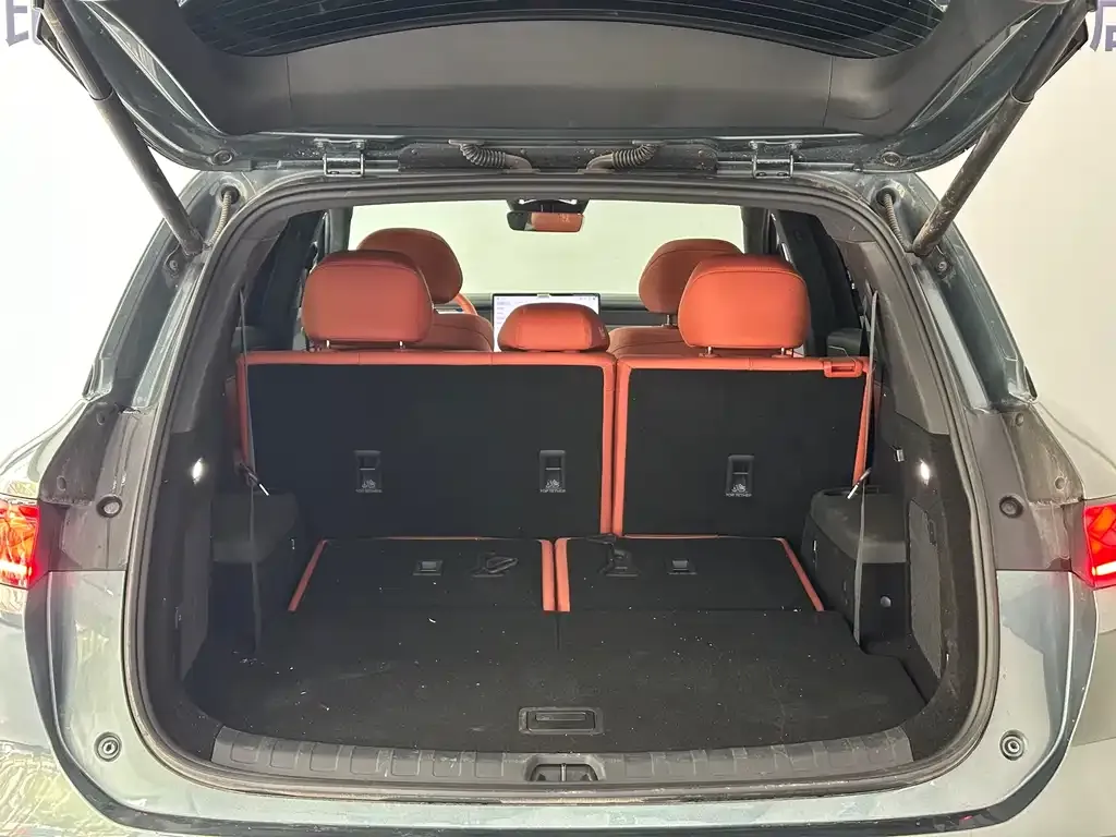 BYD Tang L 2025 из CN, фото 6
