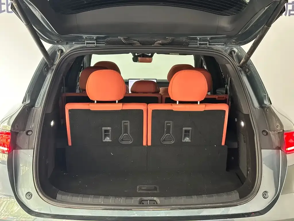 BYD Tang L 2025 из CN, фото 10