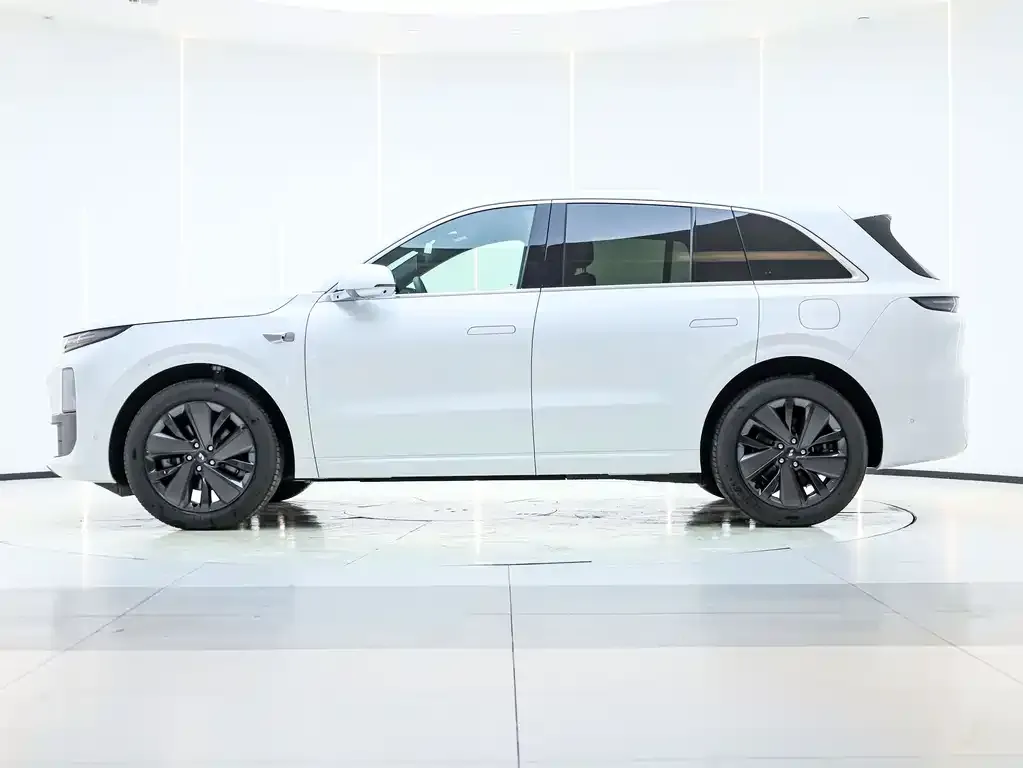 Li Auto L6 2026 из CN, фото 8