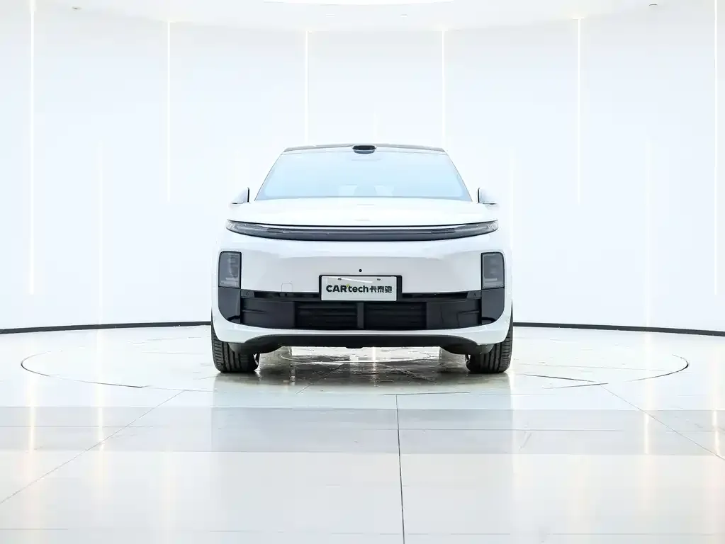 Li Auto L6 2026 из CN, фото 4