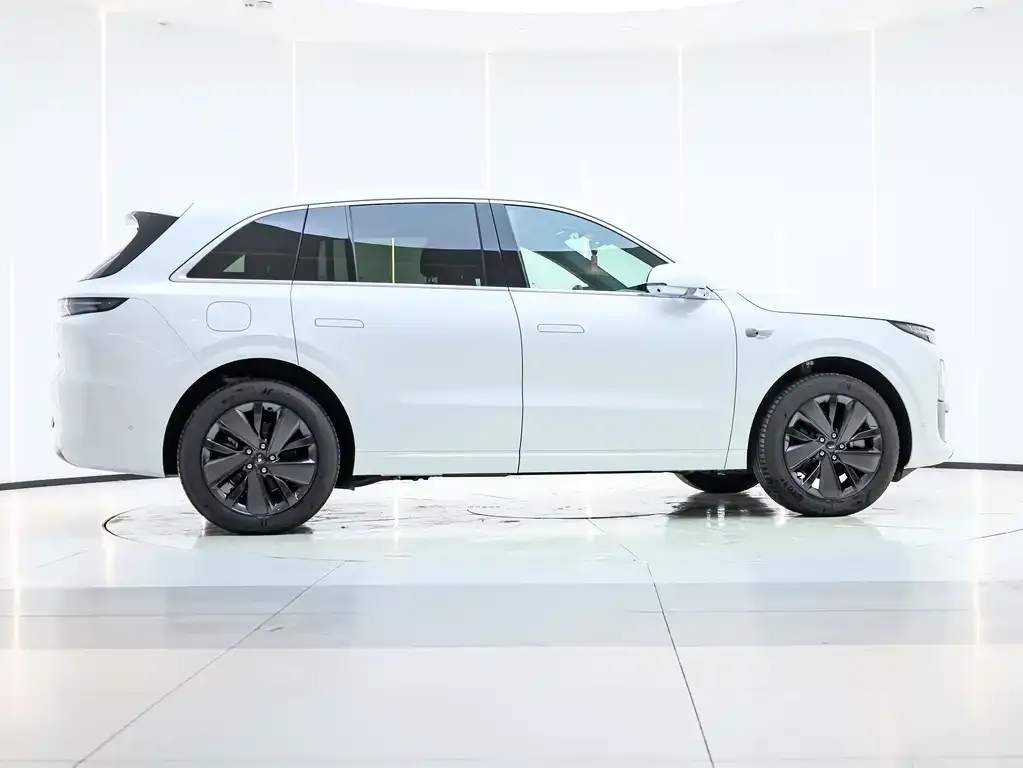 Li Auto L6 2026 из CN, фото 6