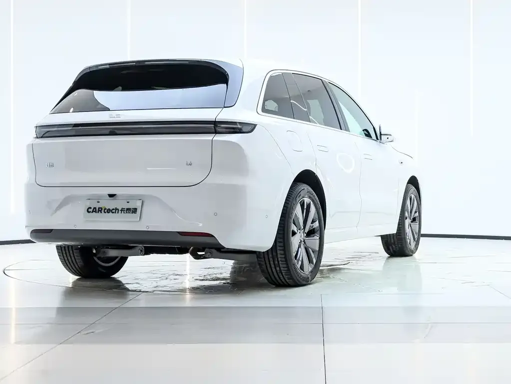 Li Auto L6 2026 из CN, фото 7