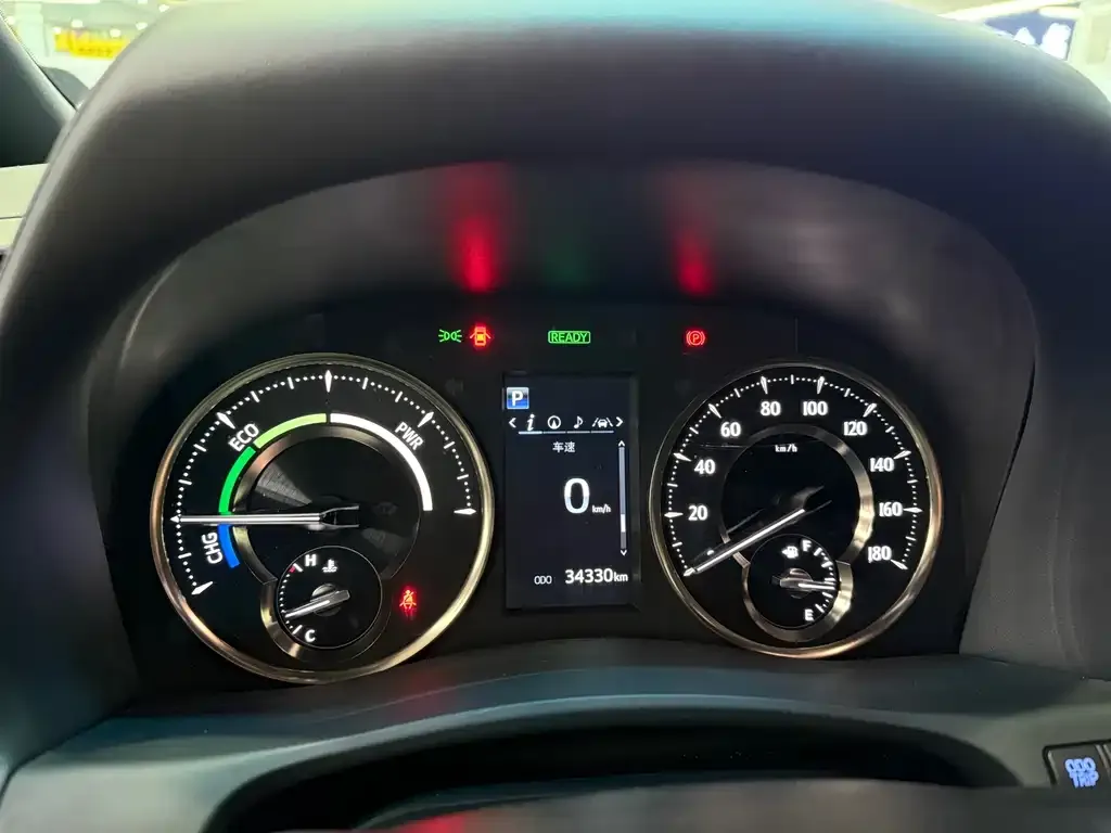 Toyota Alphard 2021 из CN, фото 2