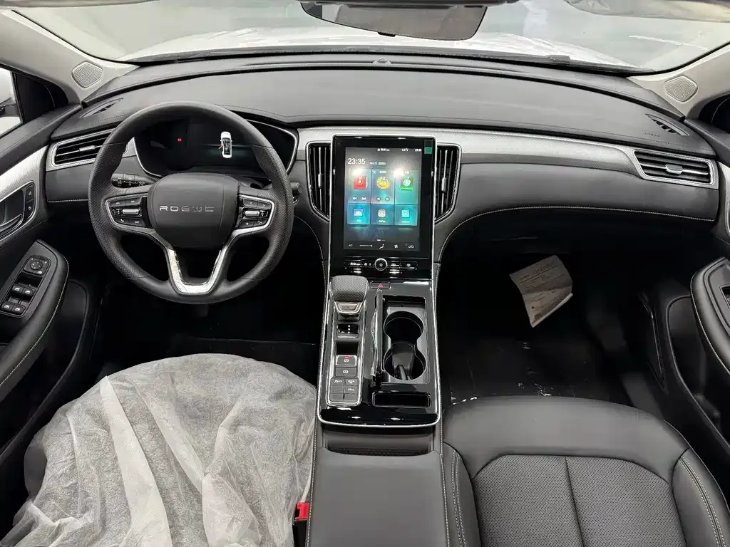 Roewe i6 MAX New Energy 2026 из CN, фото 7
