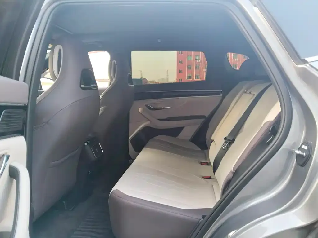 BYD PLUS New Energy 2025 из CN, фото 2