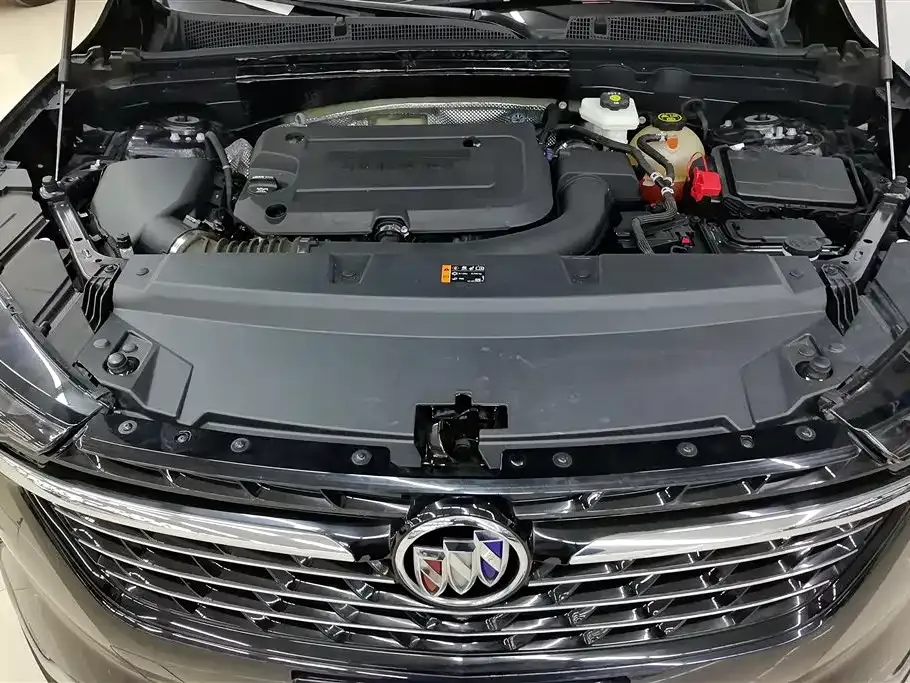 Buick Envision Plus 2022 из CN, фото 3