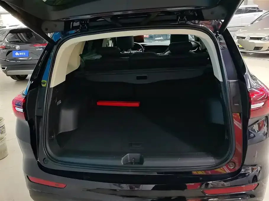 Buick Envision Plus 2022 из CN, фото 8