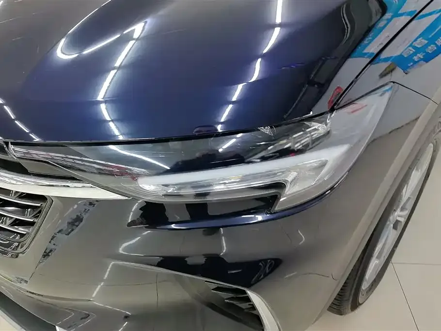 Buick Envision Plus 2022 из CN, фото 2