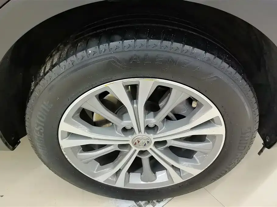 Buick Envision Plus 2022 из CN, фото 9