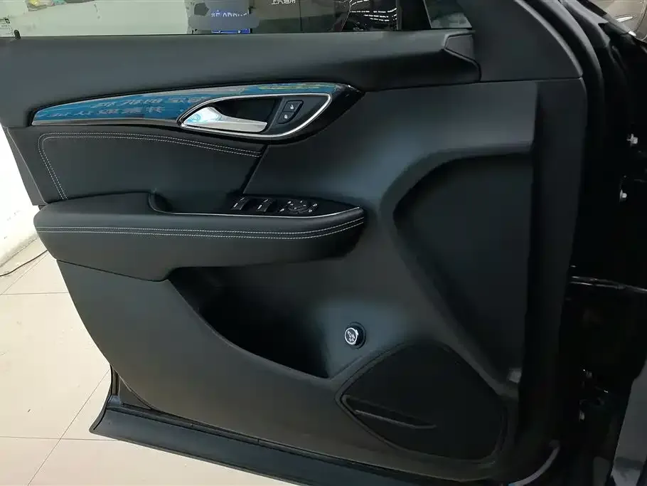 Buick Envision Plus 2022 из CN, фото 4