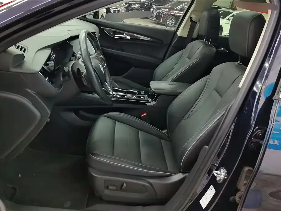 Buick Envision Plus 2022 из CN, фото 6