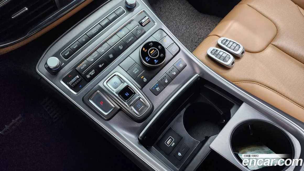 Hyundai Santafe — фото 7