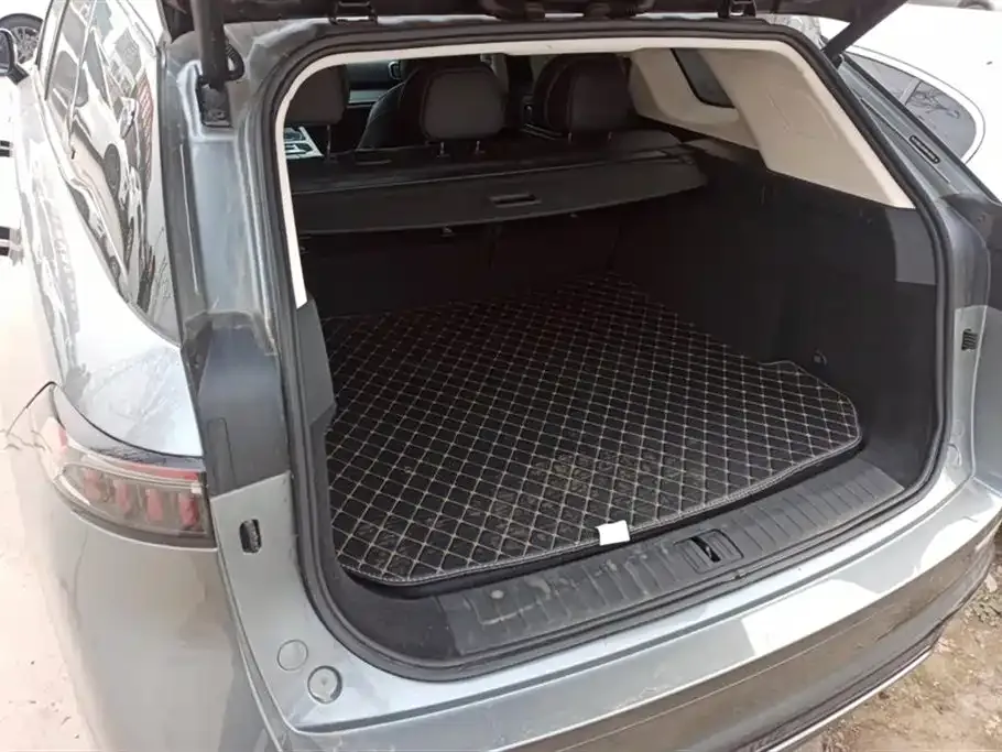 Chery Tiggo 9 2024 из CN, фото 7