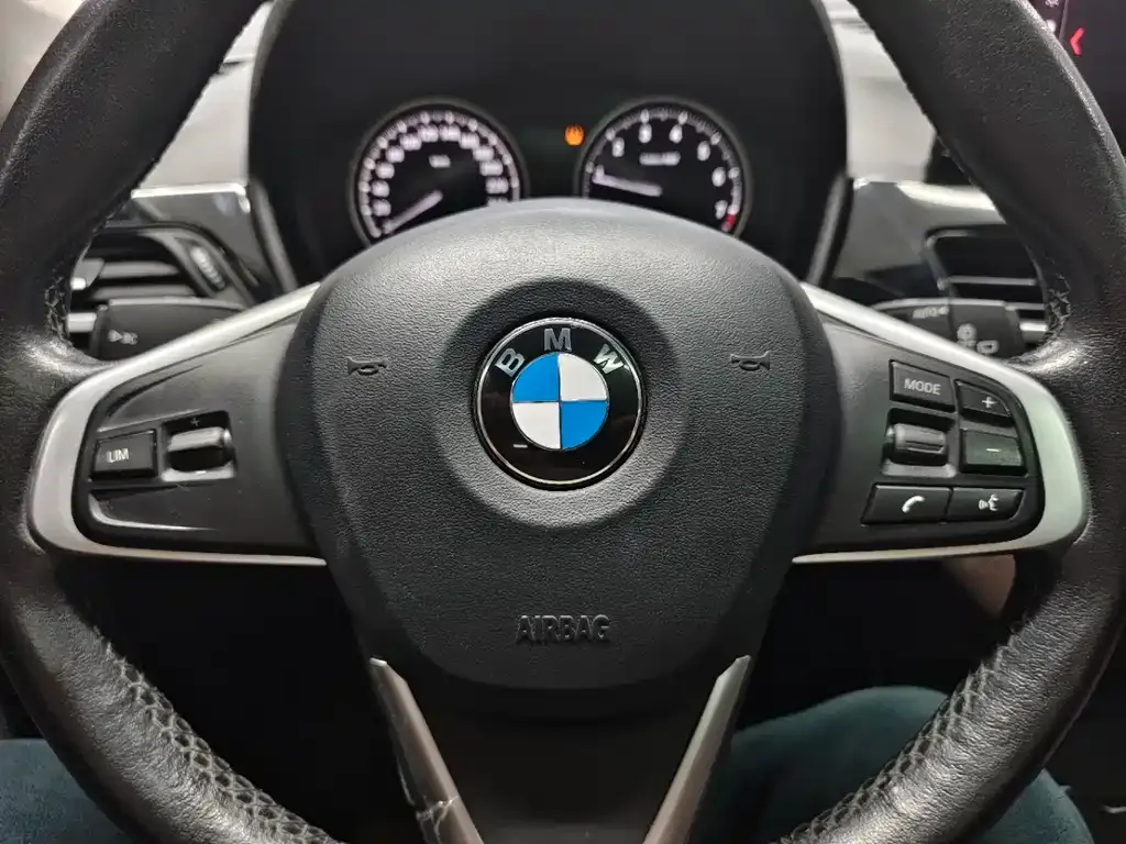BMW X1 2022 из CN, фото 10