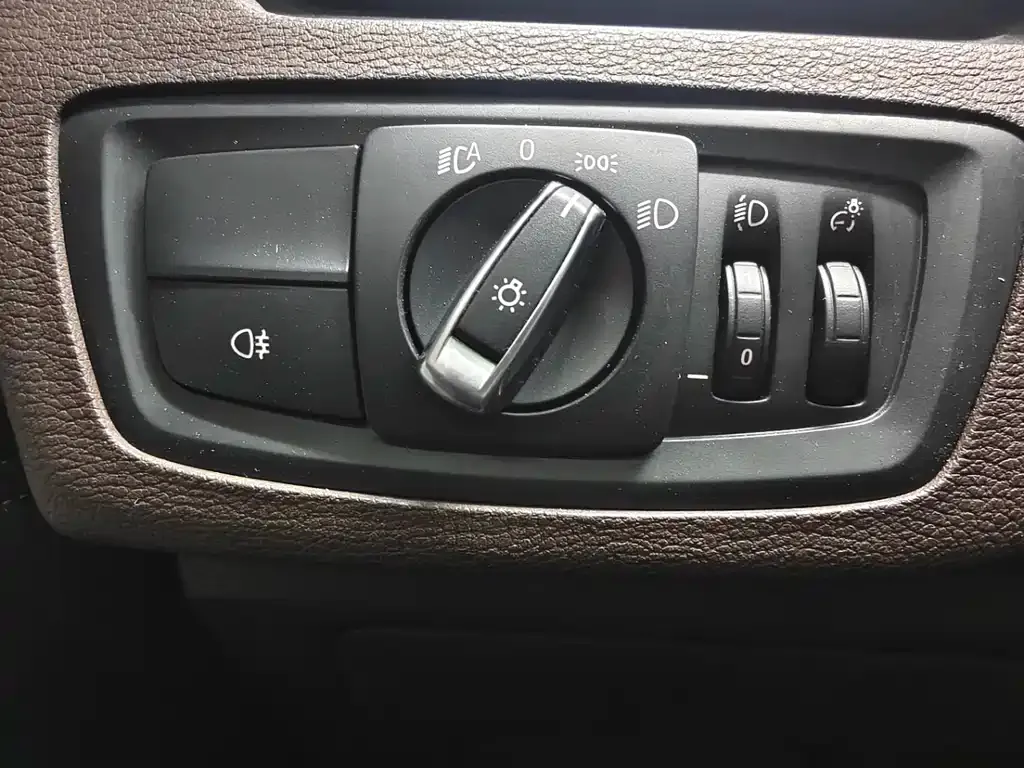 BMW X1 2022 из CN, фото 4