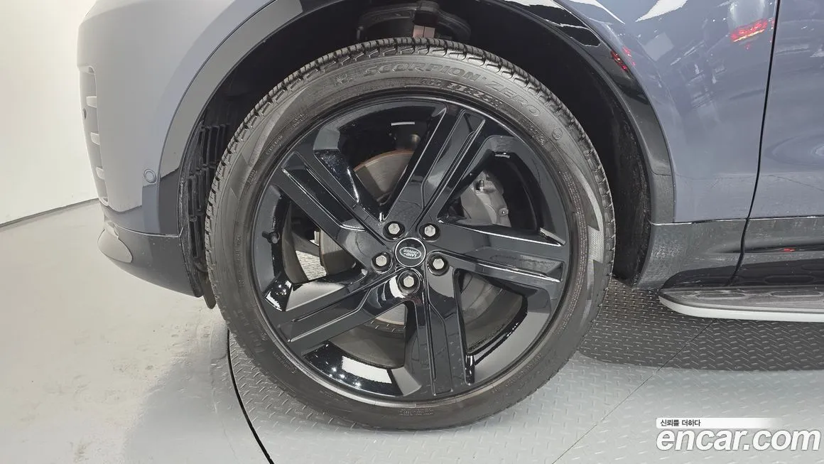 Land Rover Discovery 2025 из KR, фото 9