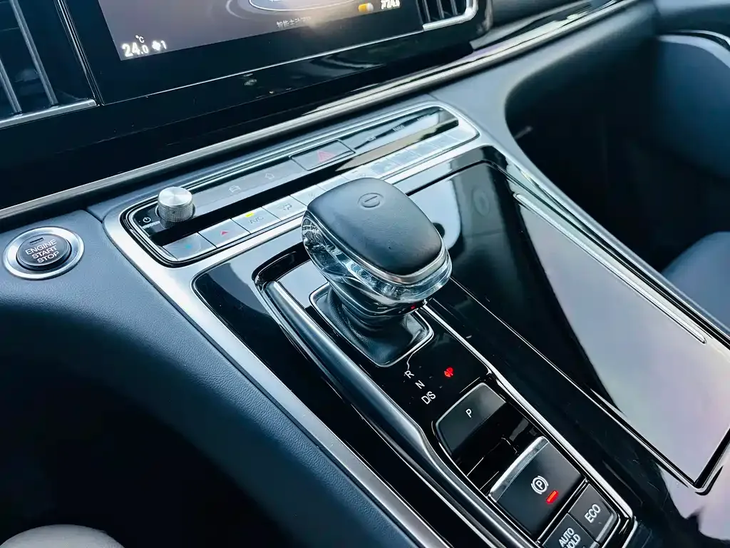 GAC Motor Trumpchi M8 — фото 2