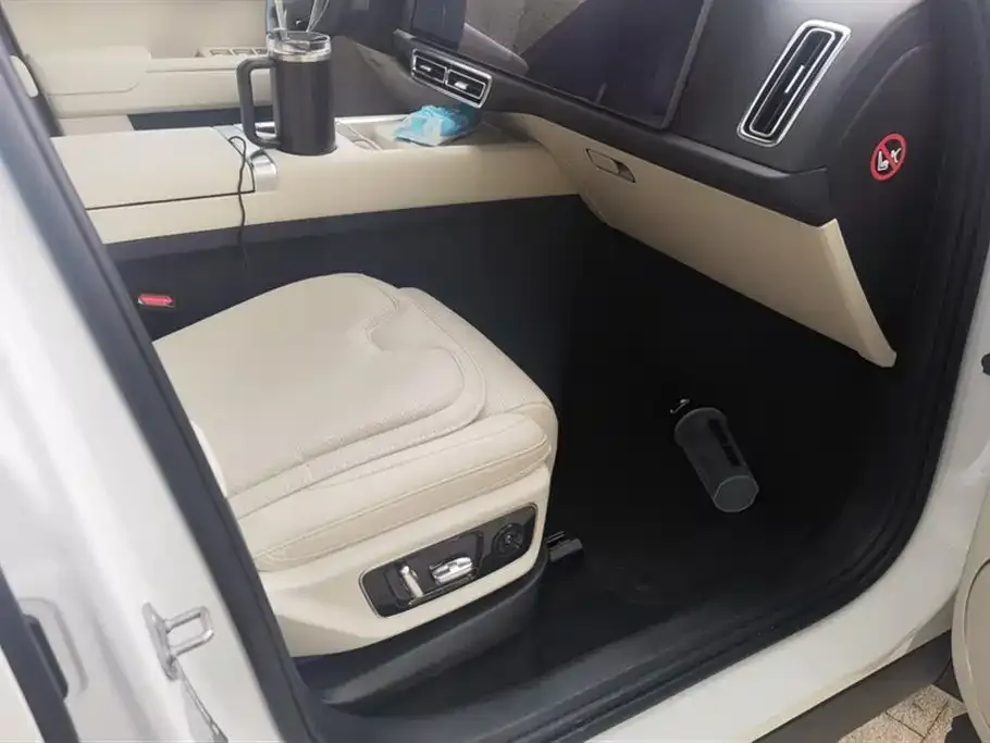 Li Auto L7 2023 из CN, фото 7