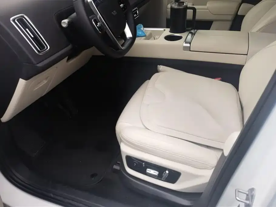 Li Auto L7 2023 из CN, фото 6