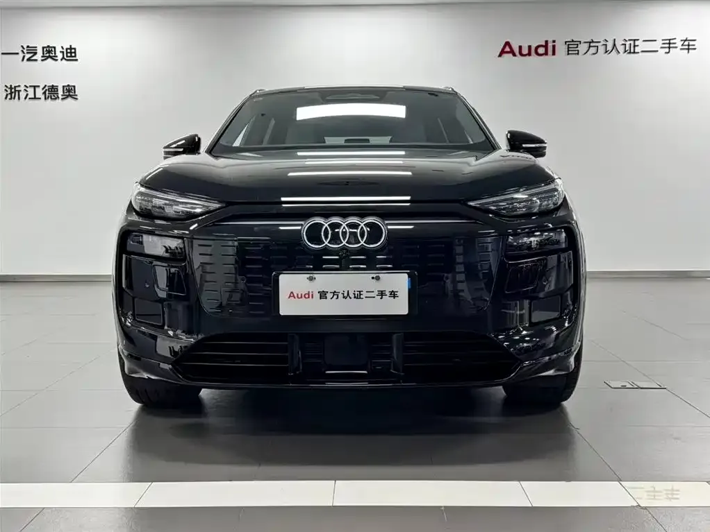 Audi Q6L e-tron 2025 из CN, фото 3