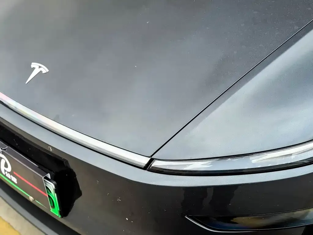 Tesla Model Y 2025 из CN, фото 3