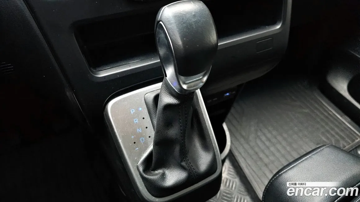 Hyundai Staria 2022 из KR, фото 4