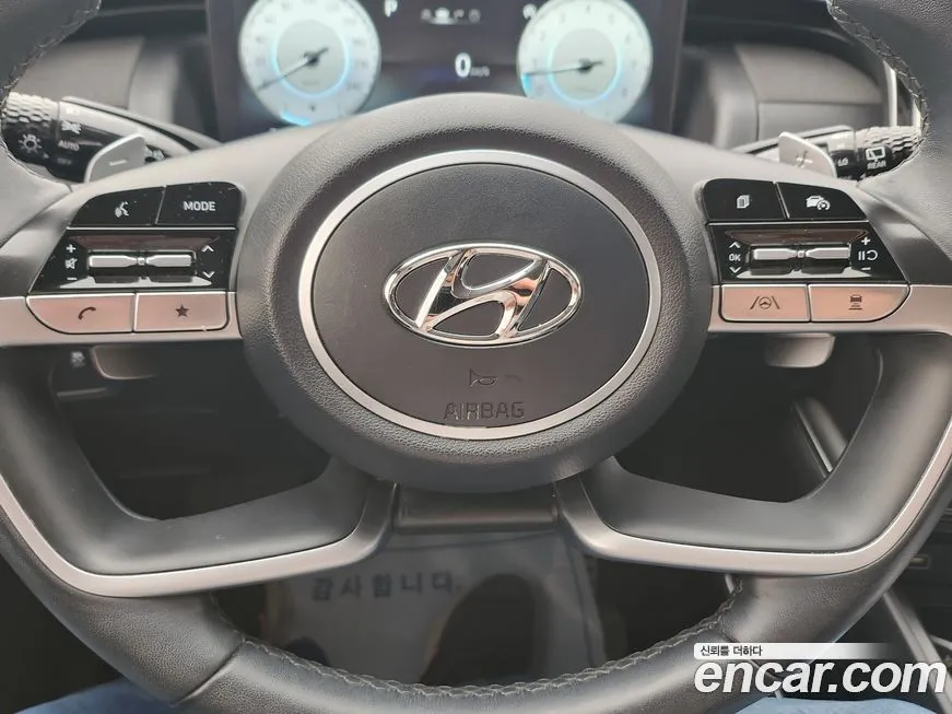 Hyundai Tucson — фото 8