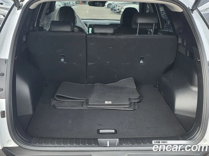 Hyundai Tucson — фото 3