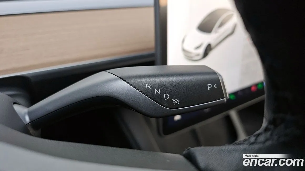 Tesla Model 3 2021 из KR, фото 5