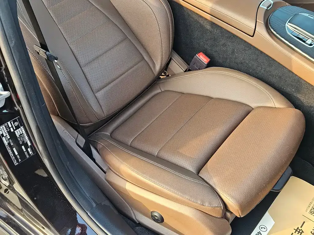 Mercedes-Benz E-Class 2023 из CN, фото 9