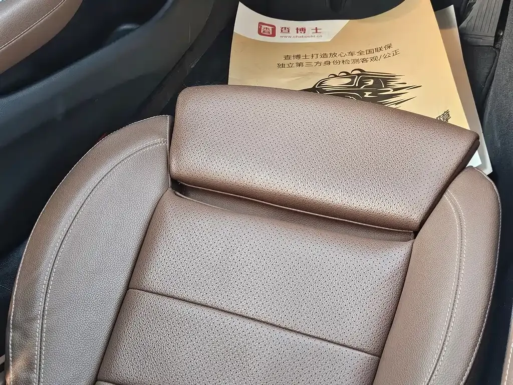 Mercedes-Benz E-Class 2023 из CN, фото 10