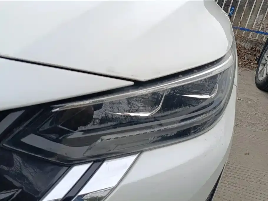 Nissan Sylphy 2025 из CN, фото 4