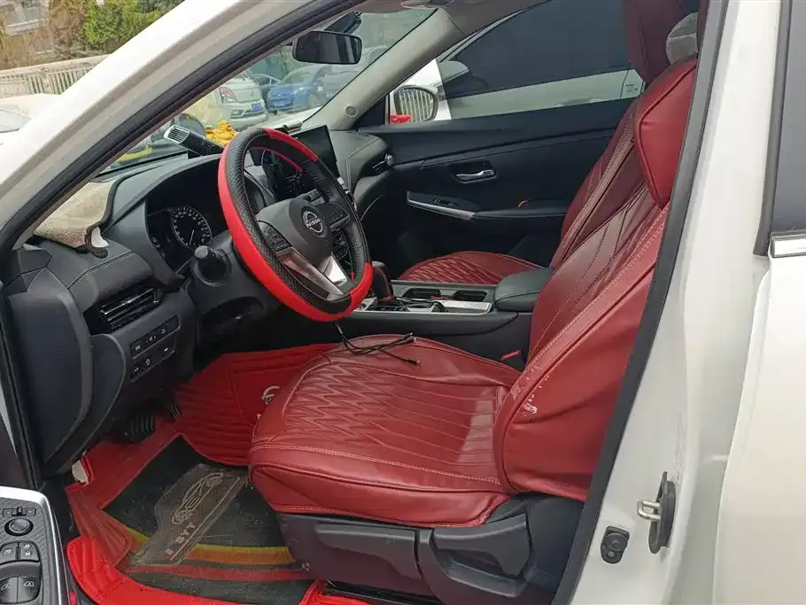 Nissan Sylphy 2025 из CN, фото 9