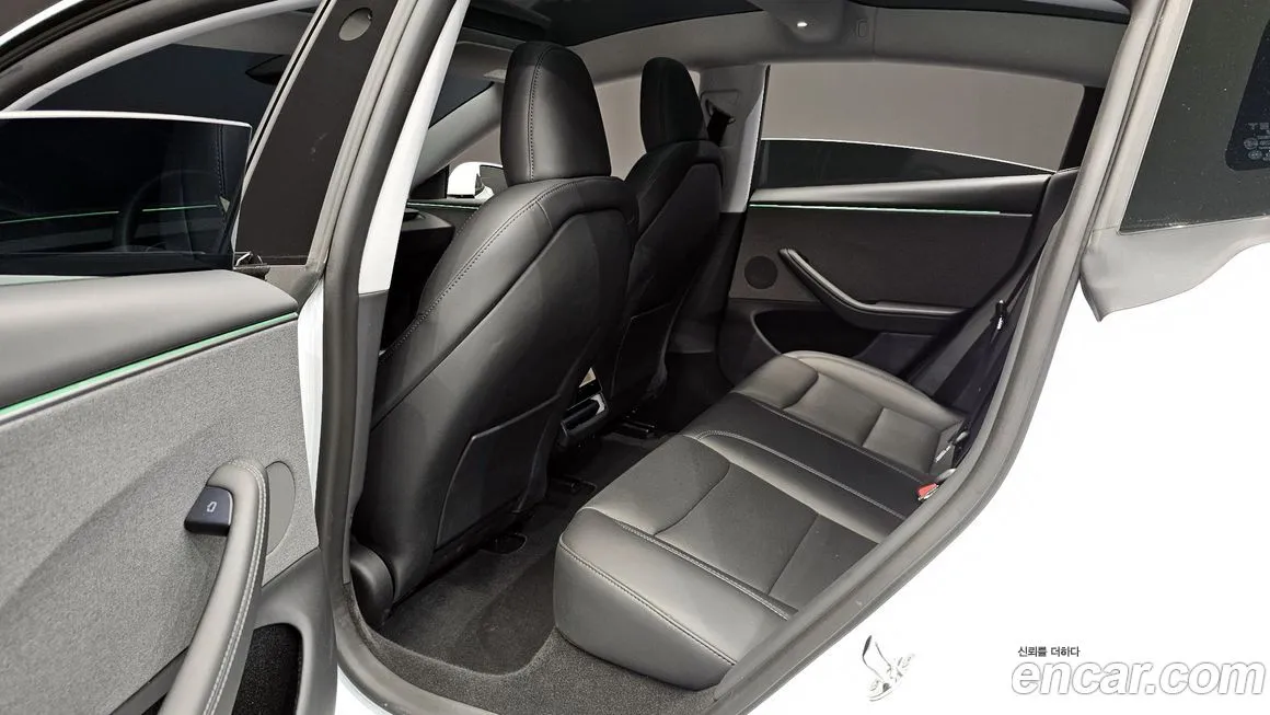 Tesla Model 3 2025 из KR, фото 9