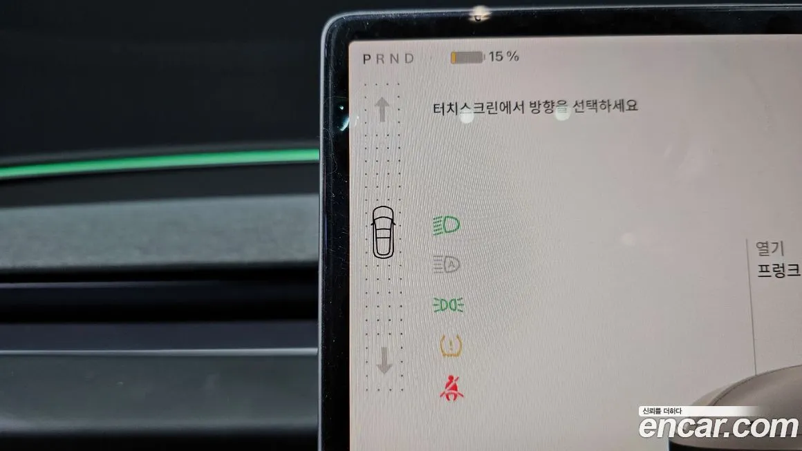Tesla Model 3 2025 из KR, фото 8