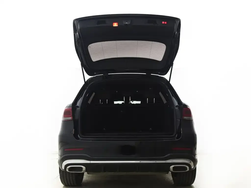 Mercedes-Benz GLC 2022 из CN, фото 8