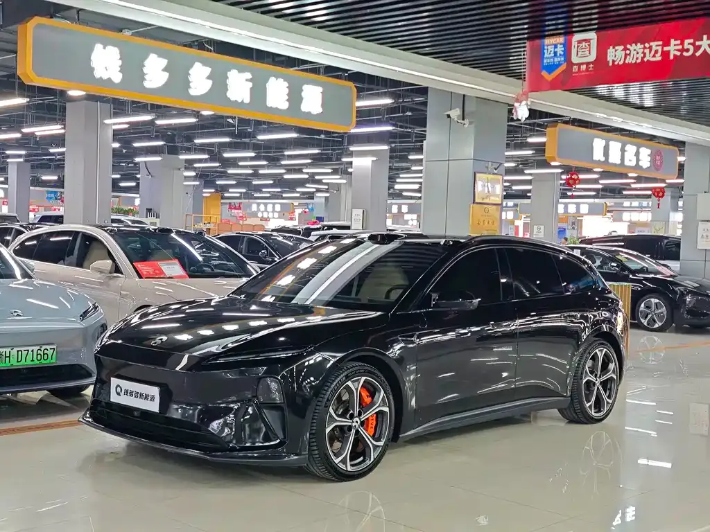 NIO ET5T 2023 из CN, фото 1