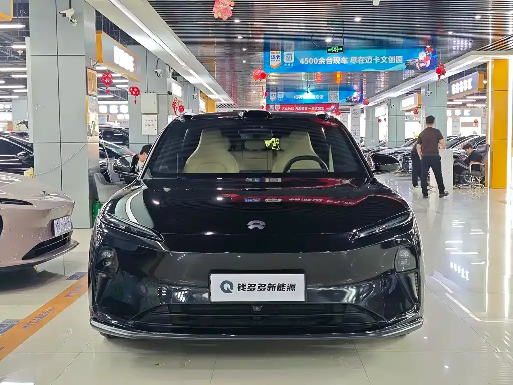 NIO ET5T 2023 из CN, фото 6