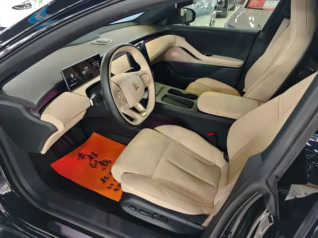 NIO ET5T 2023 из CN, фото 10