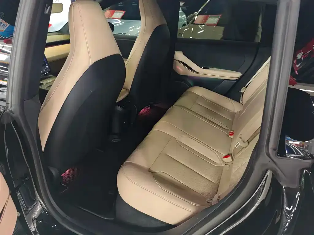 NIO ET5T 2023 из CN, фото 9
