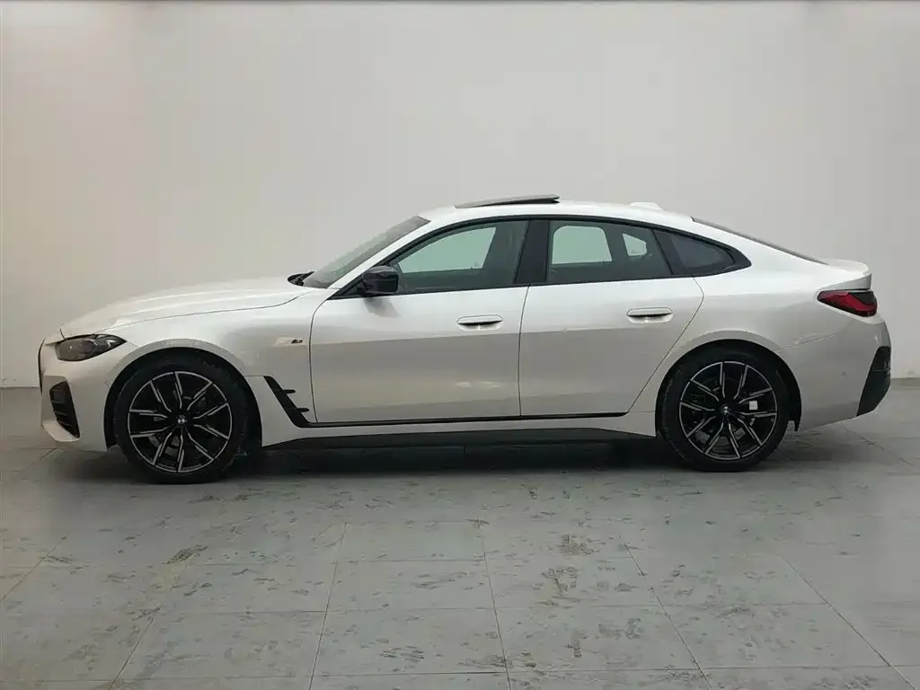 BMW 4 Series 2024 из CN, фото 9
