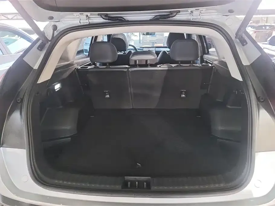 Geely Boyue L 2024 из CN, фото 10