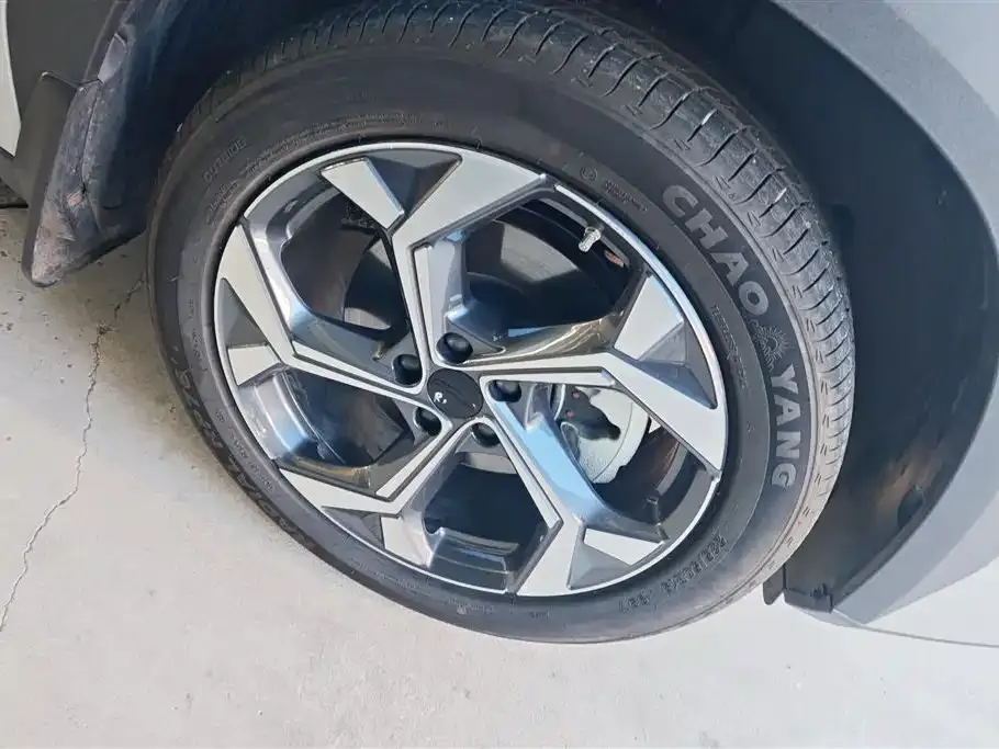 Geely Boyue L 2024 из CN, фото 6